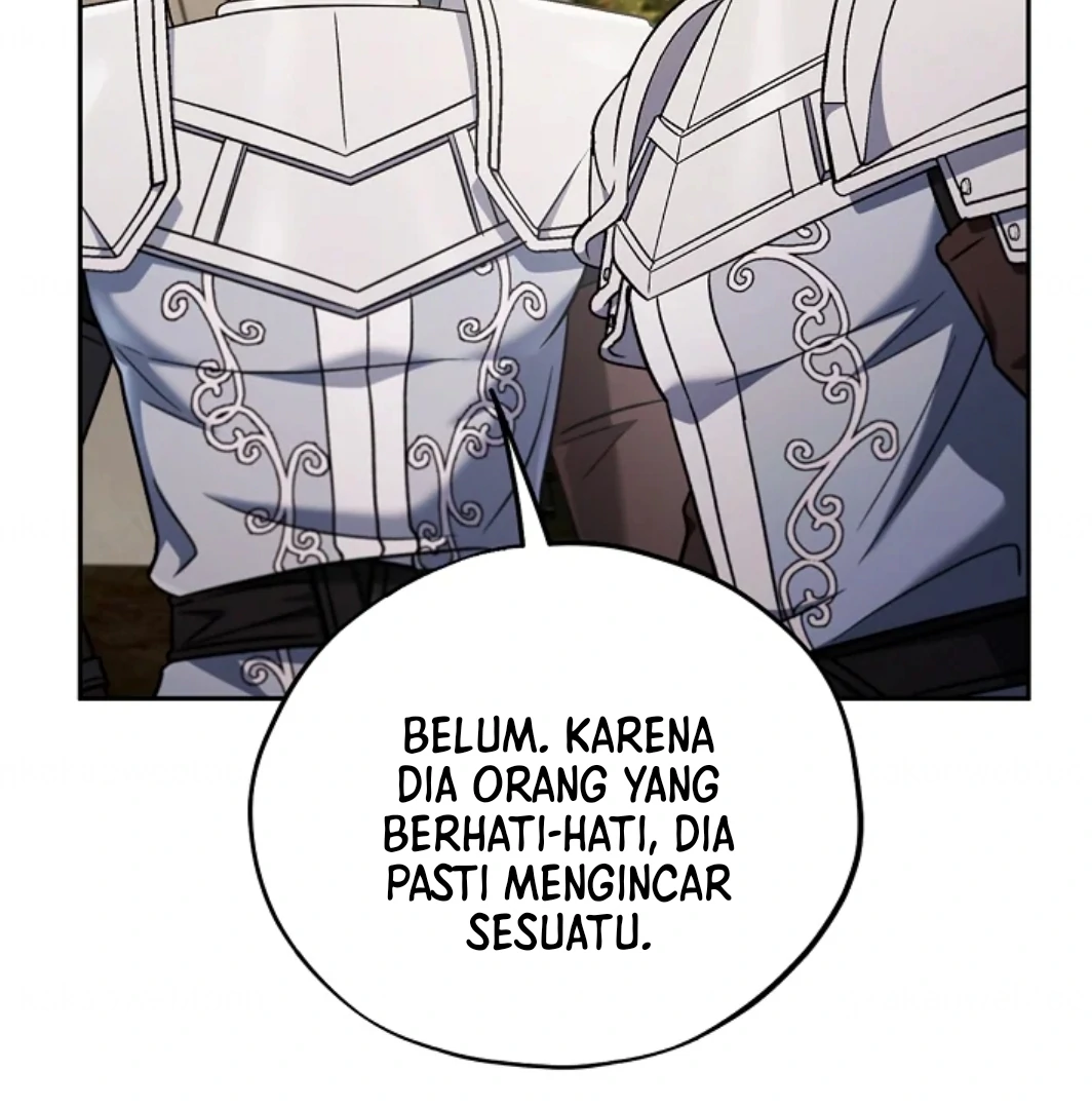 I Will Become the Villain’s Poison Taster Chapter 63 Gambar 105