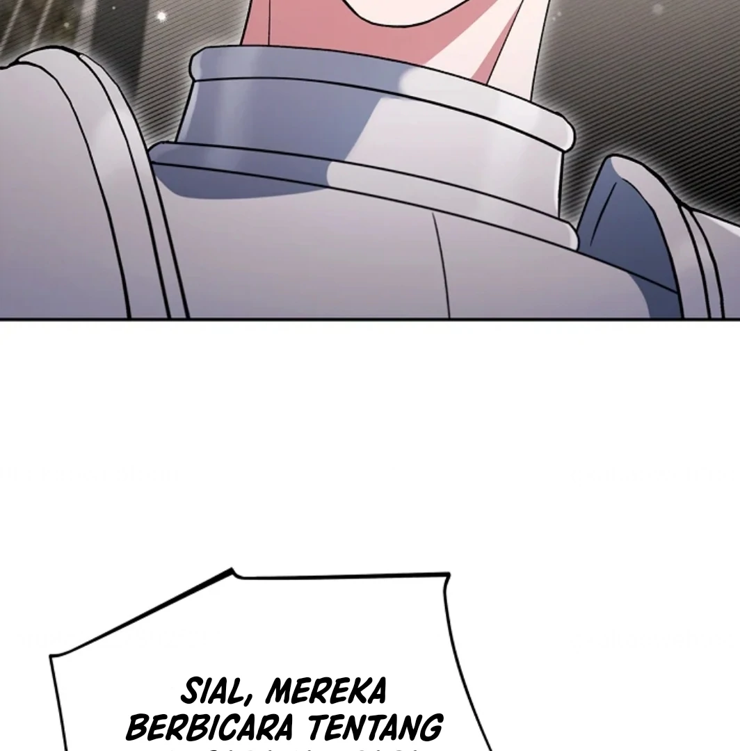 I Will Become the Villain’s Poison Taster Chapter 63 Gambar 107