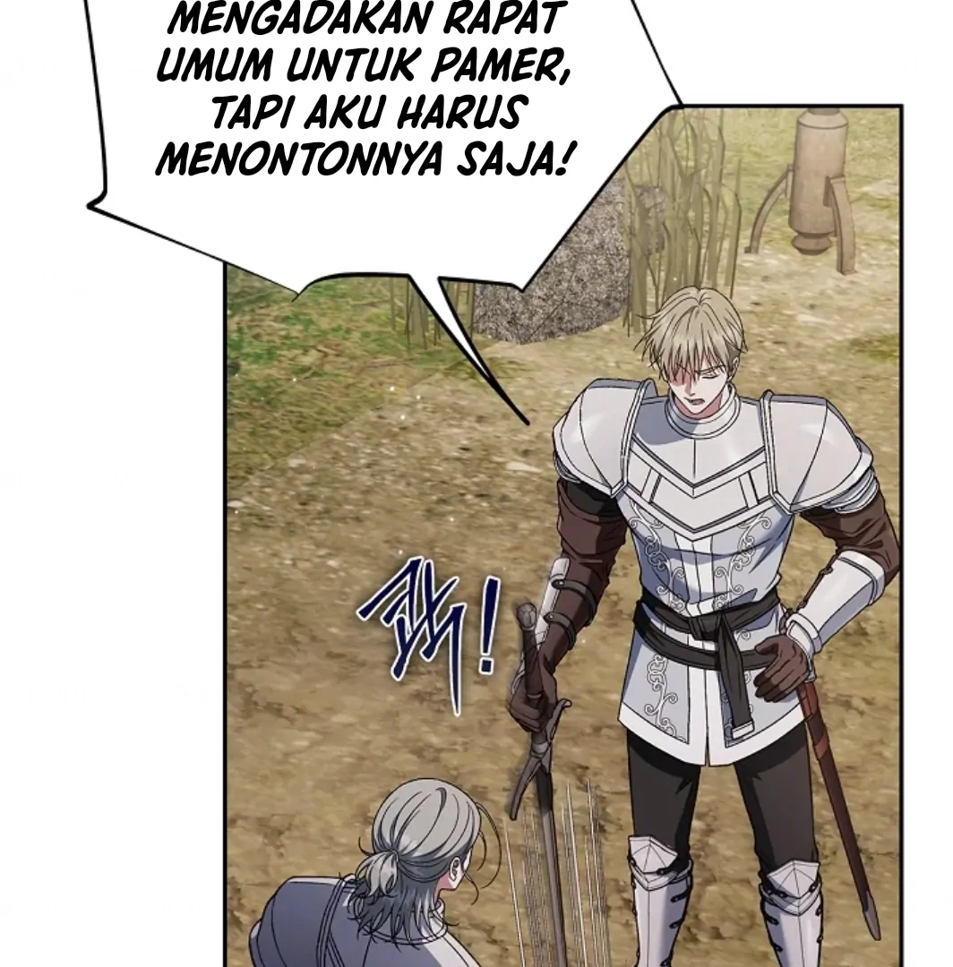 I Will Become the Villain’s Poison Taster Chapter 63 Gambar 108