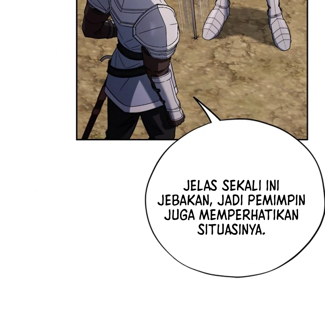 I Will Become the Villain’s Poison Taster Chapter 63 Gambar 109