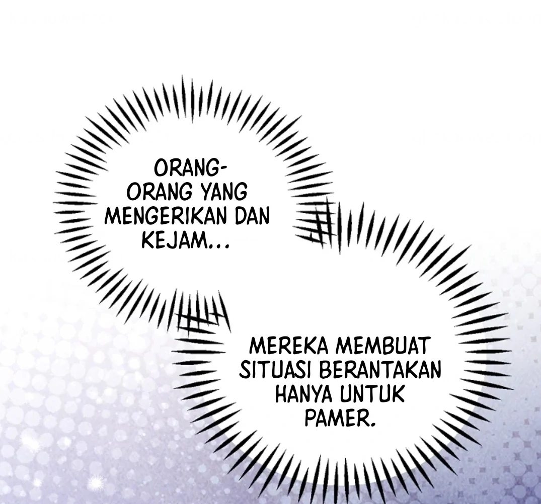 I Will Become the Villain’s Poison Taster Chapter 63 Gambar 100