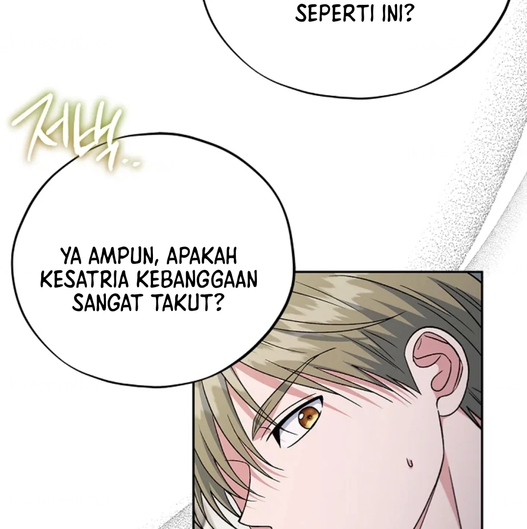 I Will Become the Villain’s Poison Taster Chapter 63 Gambar 114