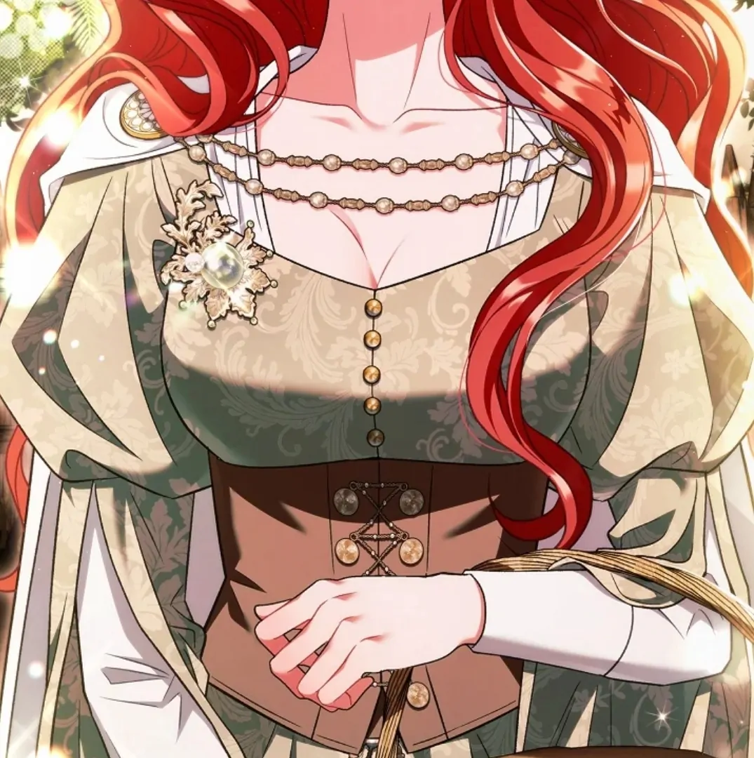 I Will Become the Villain’s Poison Taster Chapter 63 Gambar 117