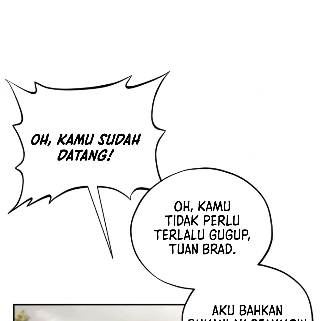 I Will Become the Villain’s Poison Taster Chapter 63 Gambar 119