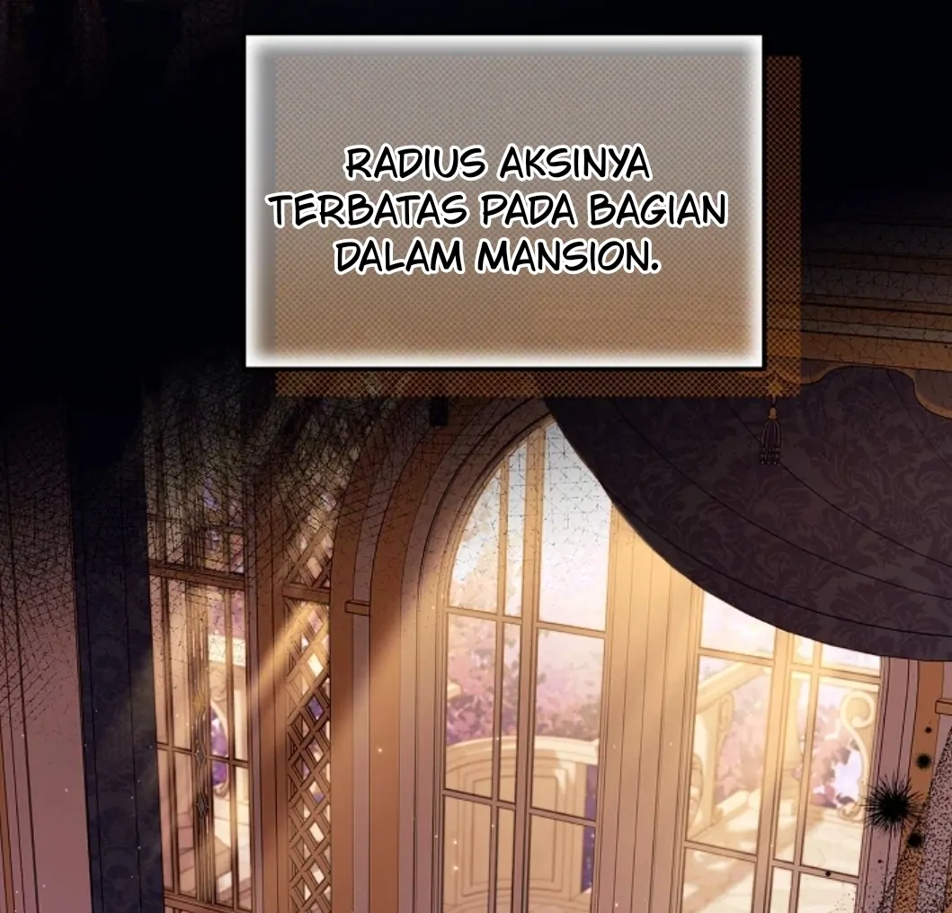 I Will Become the Villain’s Poison Taster Chapter 63 Gambar 11