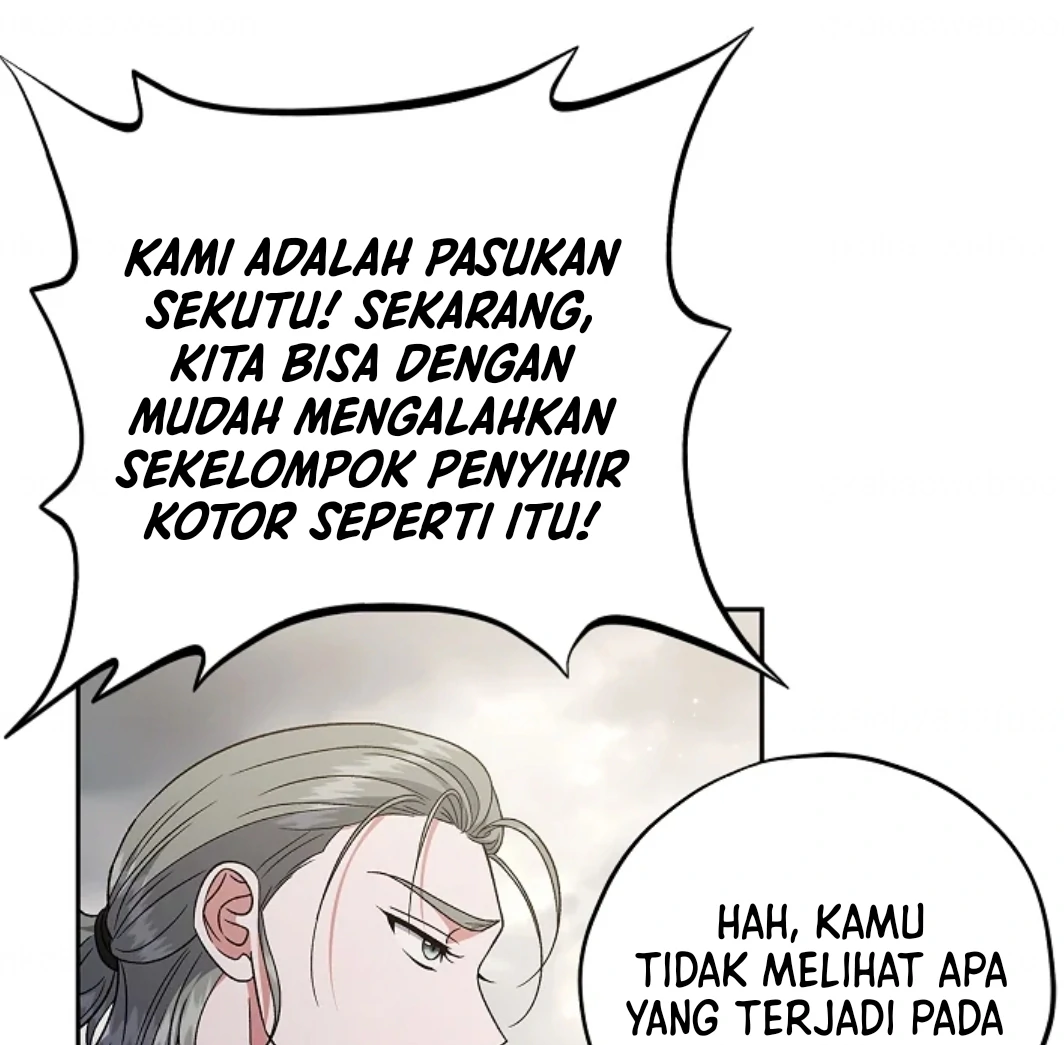 I Will Become the Villain’s Poison Taster Chapter 63 Gambar 110