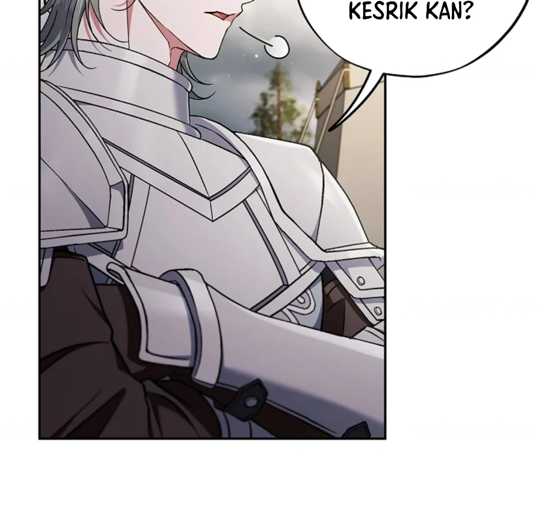 I Will Become the Villain’s Poison Taster Chapter 63 Gambar 111