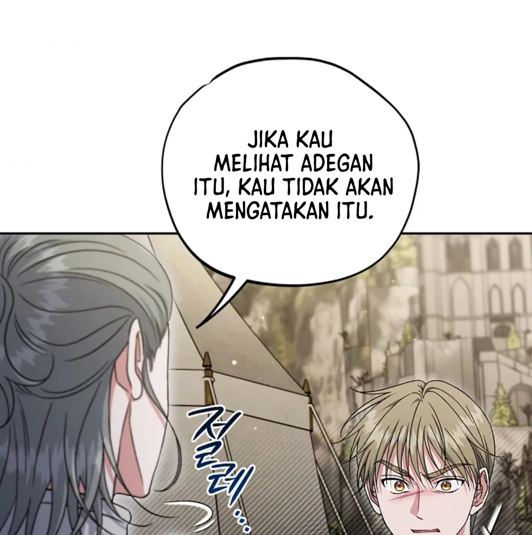 I Will Become the Villain’s Poison Taster Chapter 63 Gambar 112