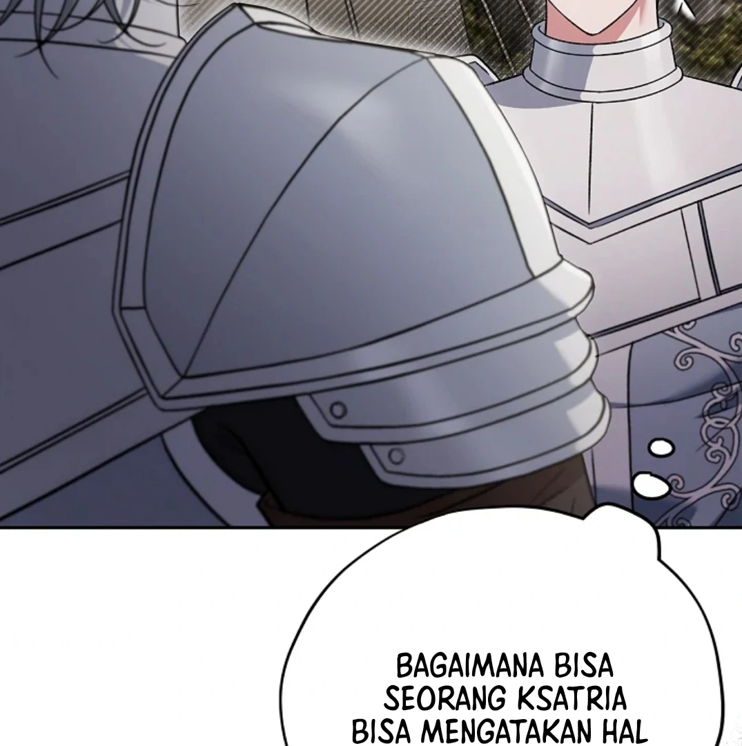 I Will Become the Villain’s Poison Taster Chapter 63 Gambar 113