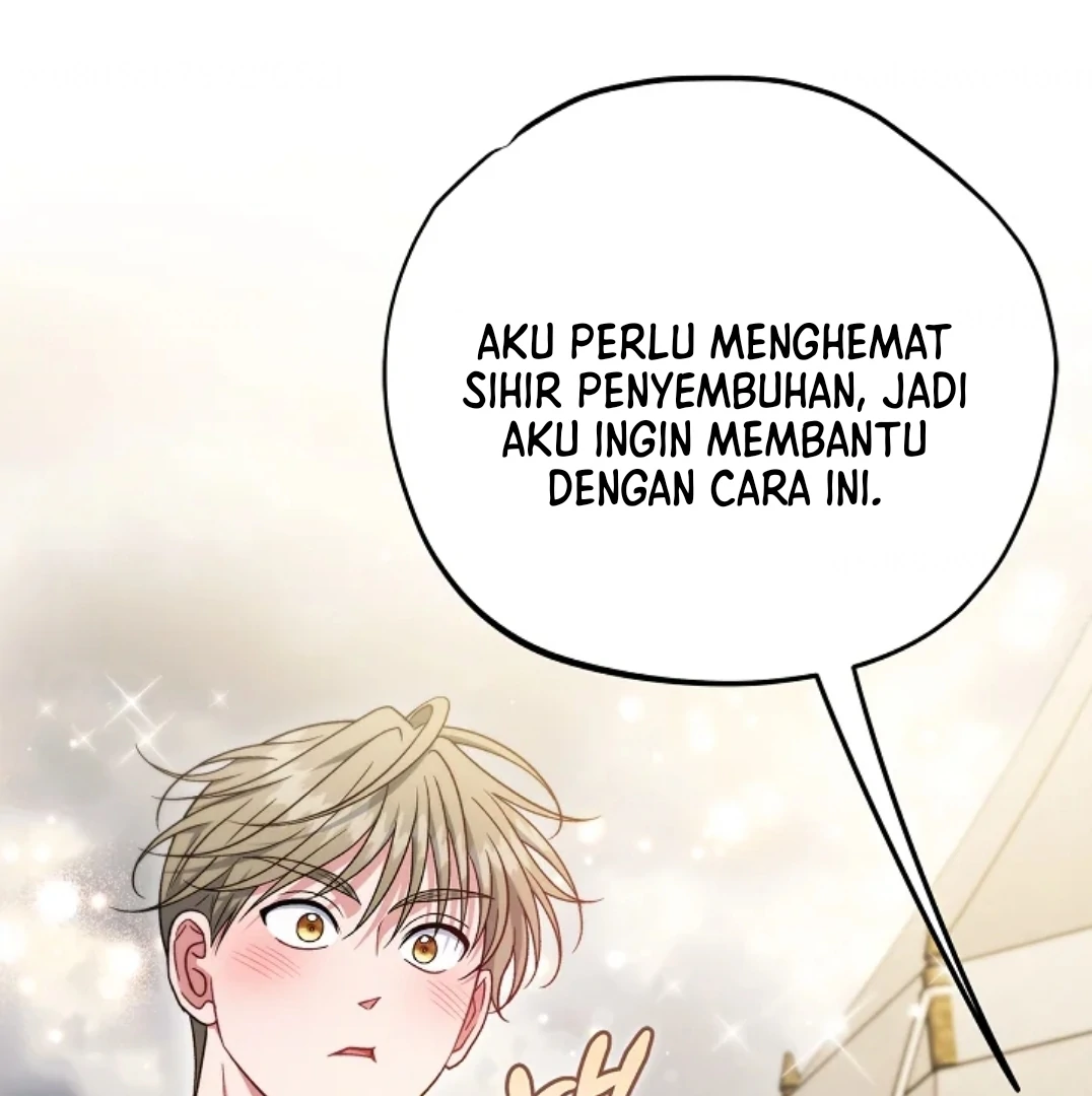 I Will Become the Villain’s Poison Taster Chapter 63 Gambar 124