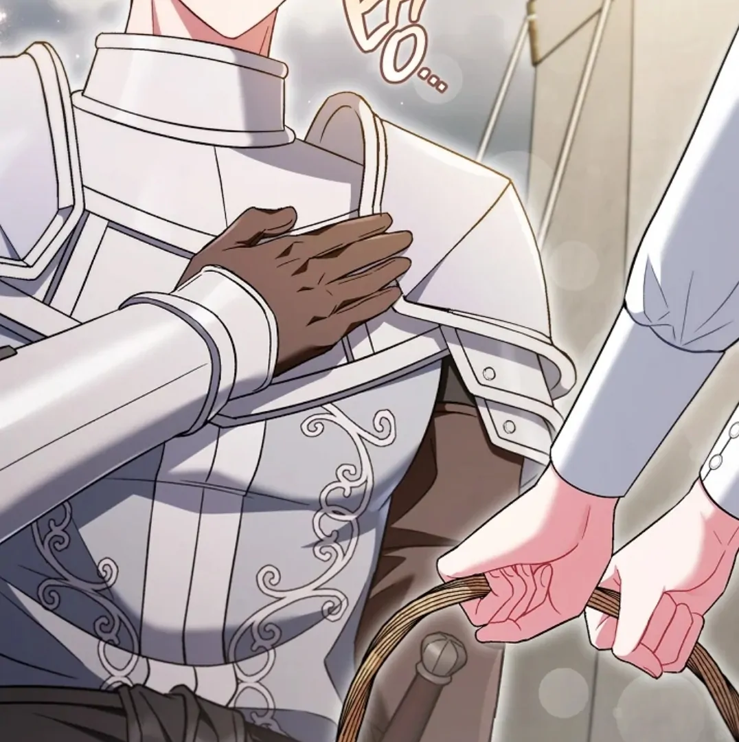 I Will Become the Villain’s Poison Taster Chapter 63 Gambar 125