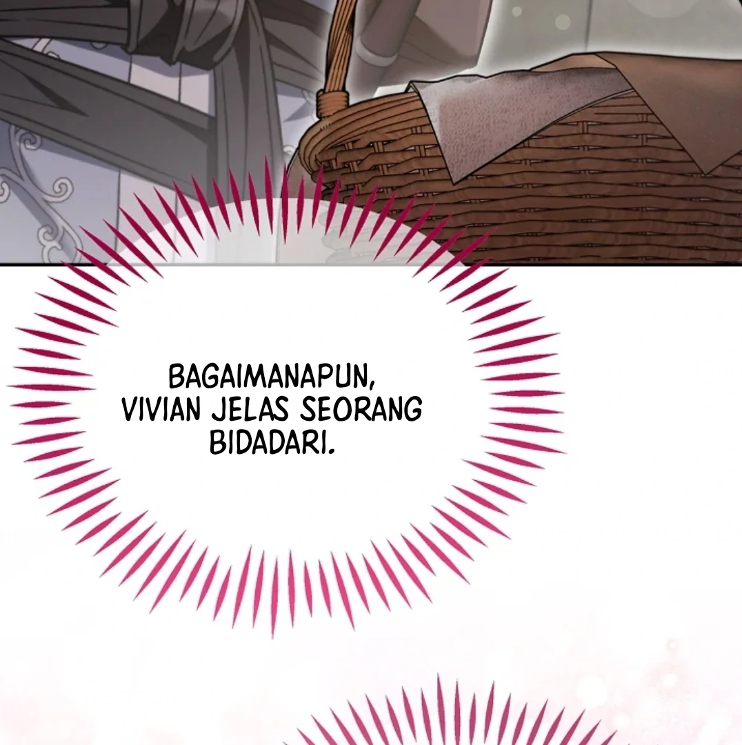 I Will Become the Villain’s Poison Taster Chapter 63 Gambar 126