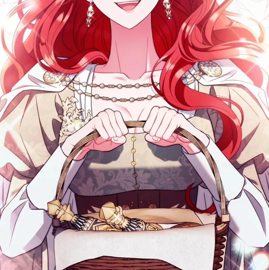 I Will Become the Villain’s Poison Taster Chapter 63 Gambar 128