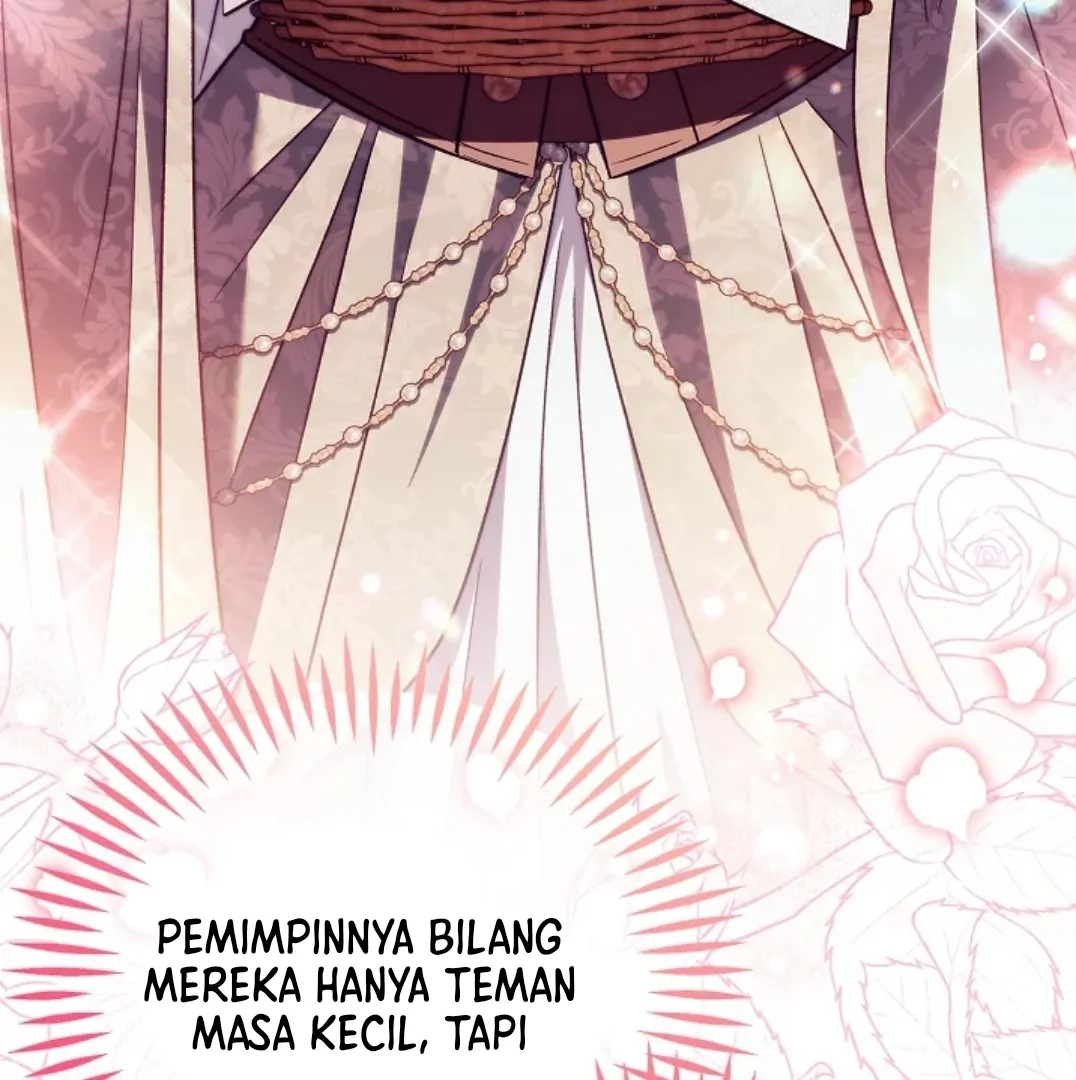 I Will Become the Villain’s Poison Taster Chapter 63 Gambar 129