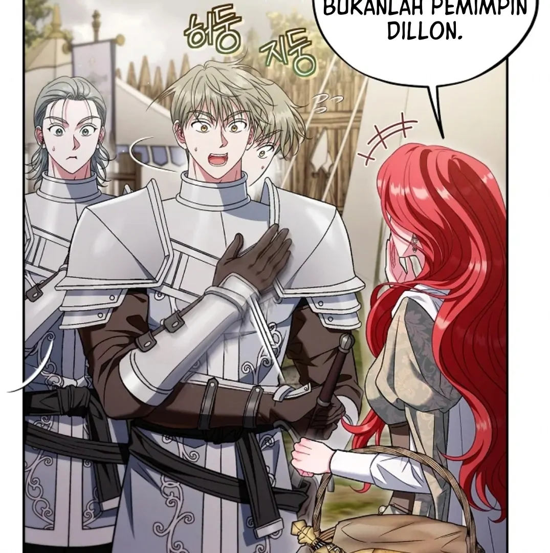 I Will Become the Villain’s Poison Taster Chapter 63 Gambar 120