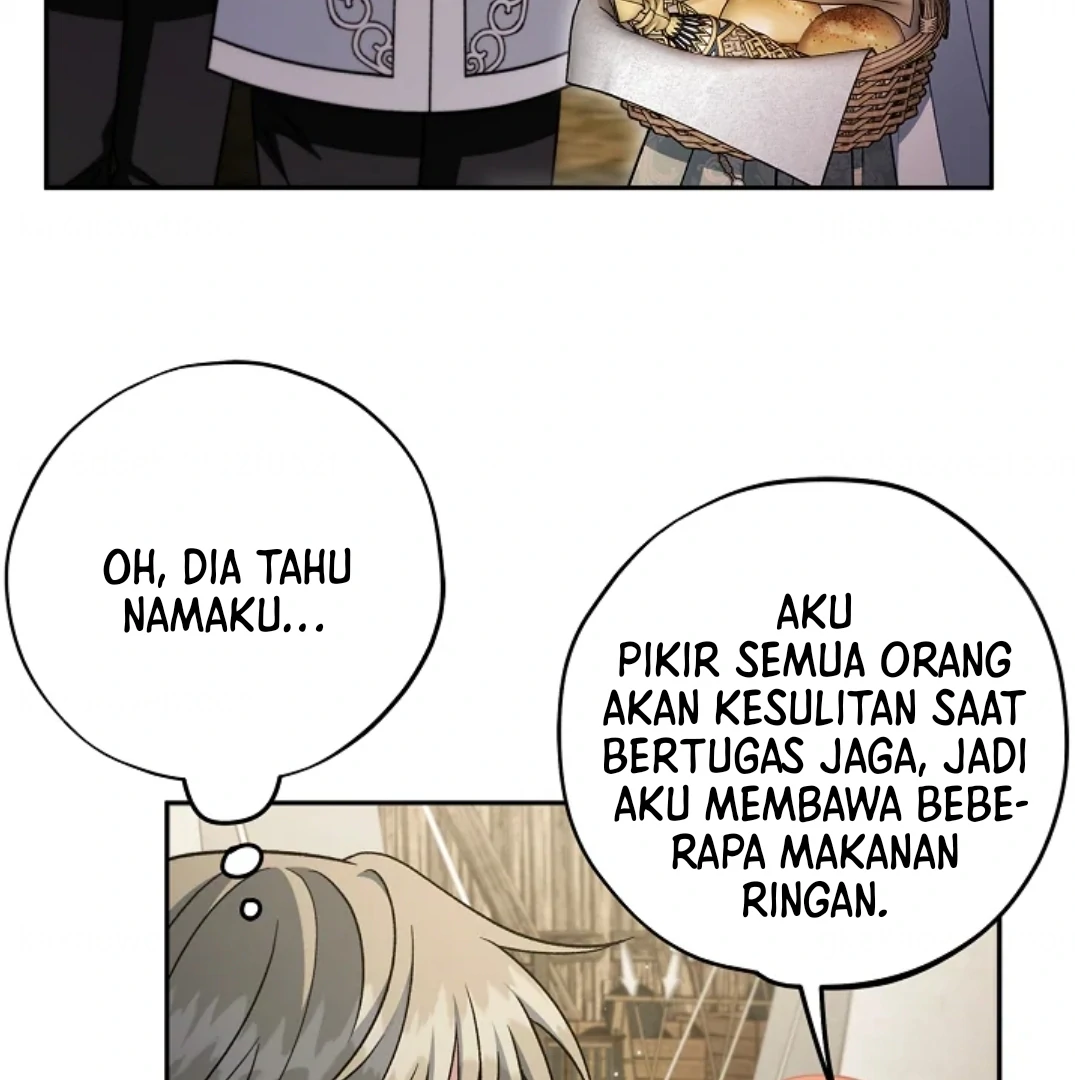 I Will Become the Villain’s Poison Taster Chapter 63 Gambar 121