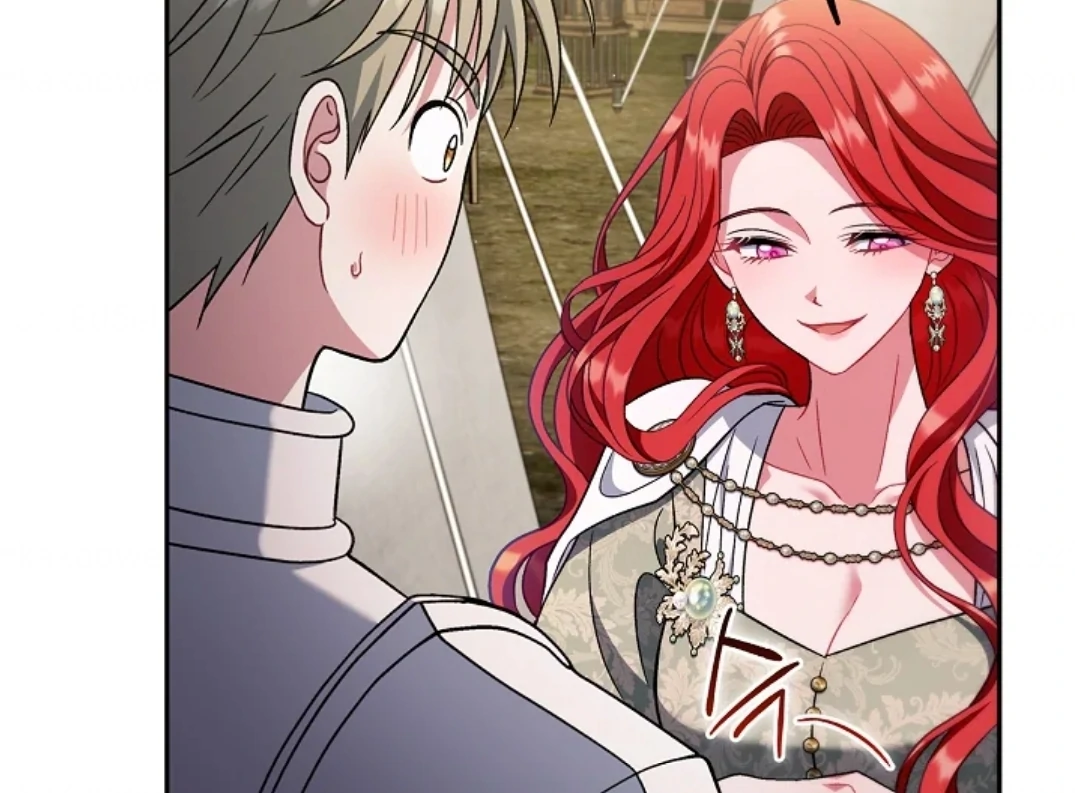 I Will Become the Villain’s Poison Taster Chapter 63 Gambar 122