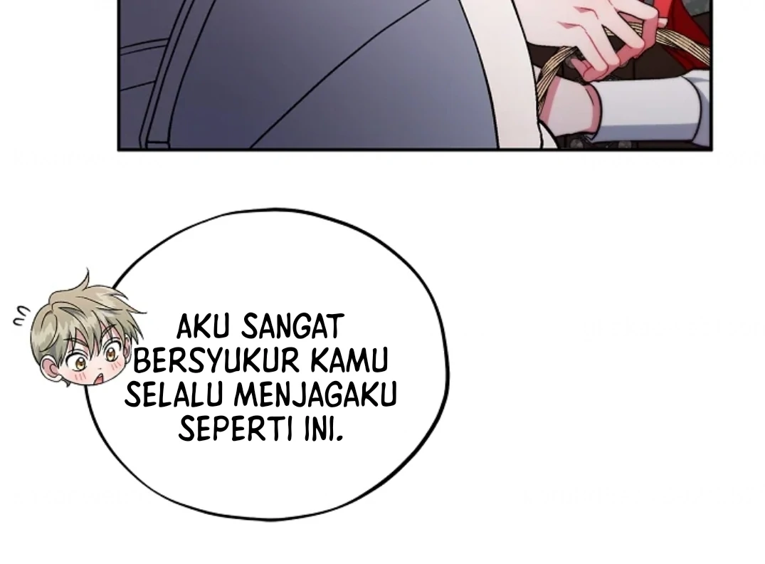 I Will Become the Villain’s Poison Taster Chapter 63 Gambar 123