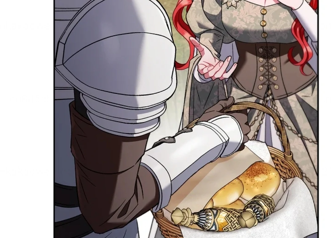 I Will Become the Villain’s Poison Taster Chapter 63 Gambar 134