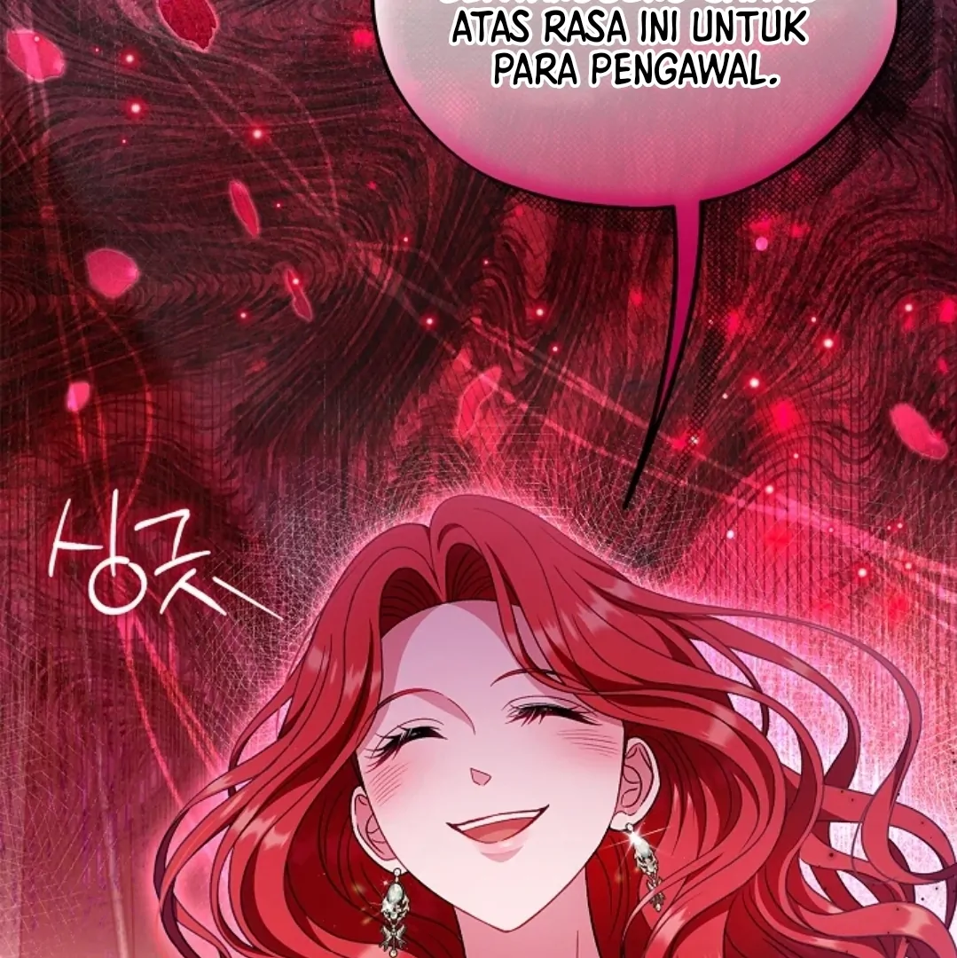 I Will Become the Villain’s Poison Taster Chapter 63 Gambar 137