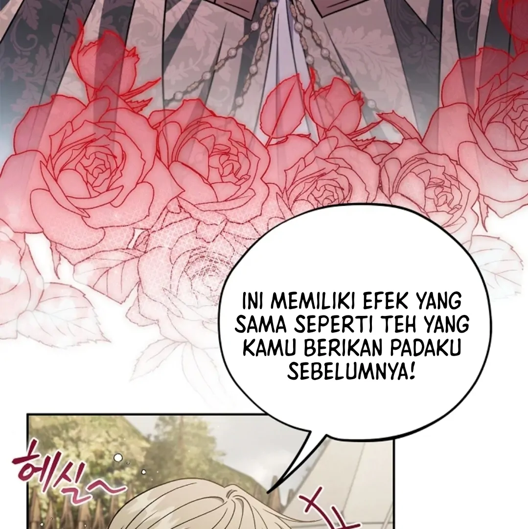 I Will Become the Villain’s Poison Taster Chapter 63 Gambar 139