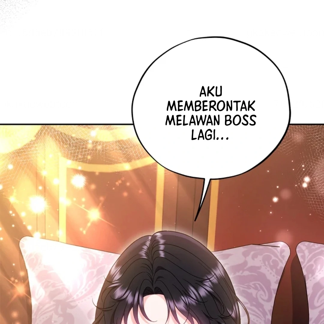 I Will Become the Villain’s Poison Taster Chapter 63 Gambar 13