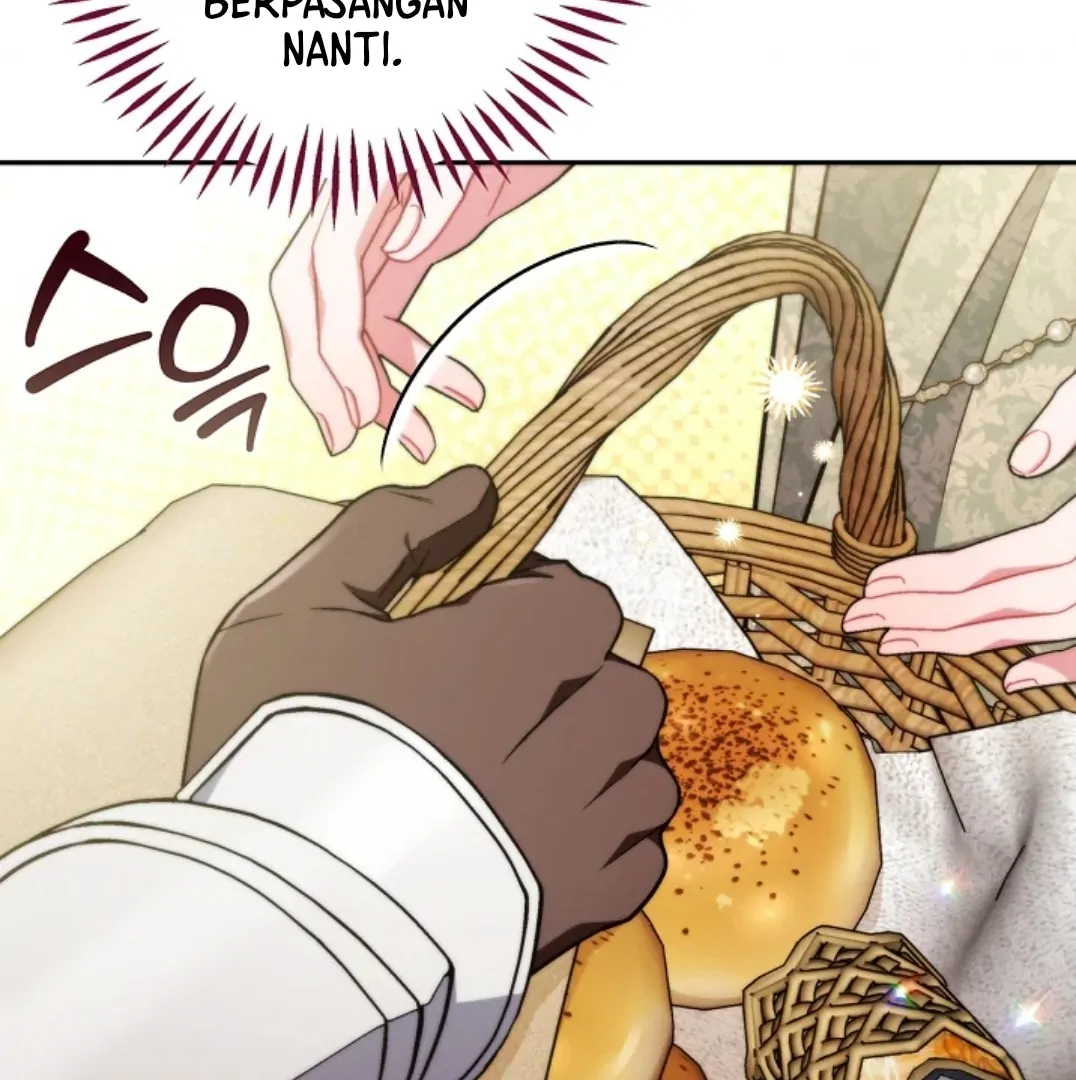 I Will Become the Villain’s Poison Taster Chapter 63 Gambar 131