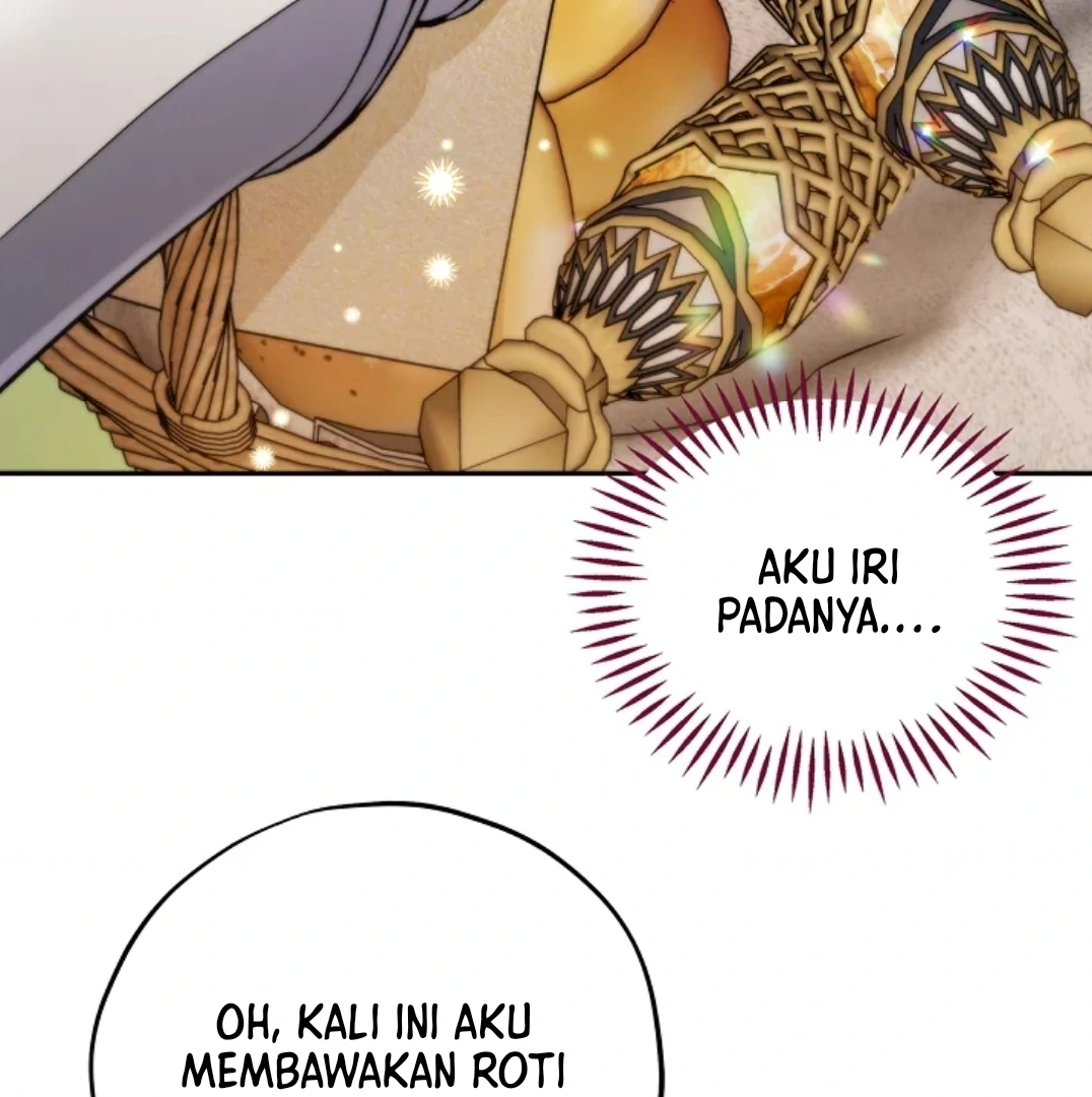 I Will Become the Villain’s Poison Taster Chapter 63 Gambar 132