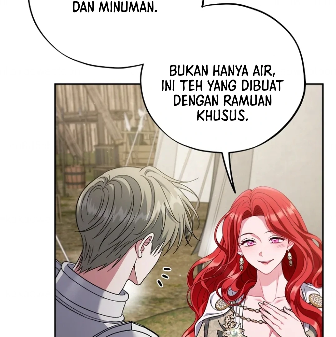 I Will Become the Villain’s Poison Taster Chapter 63 Gambar 133