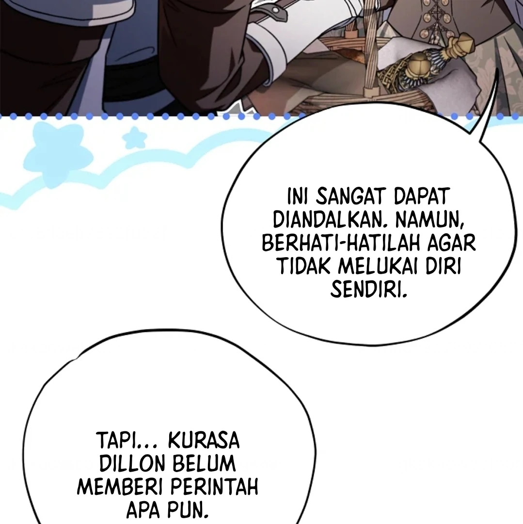 I Will Become the Villain’s Poison Taster Chapter 63 Gambar 145