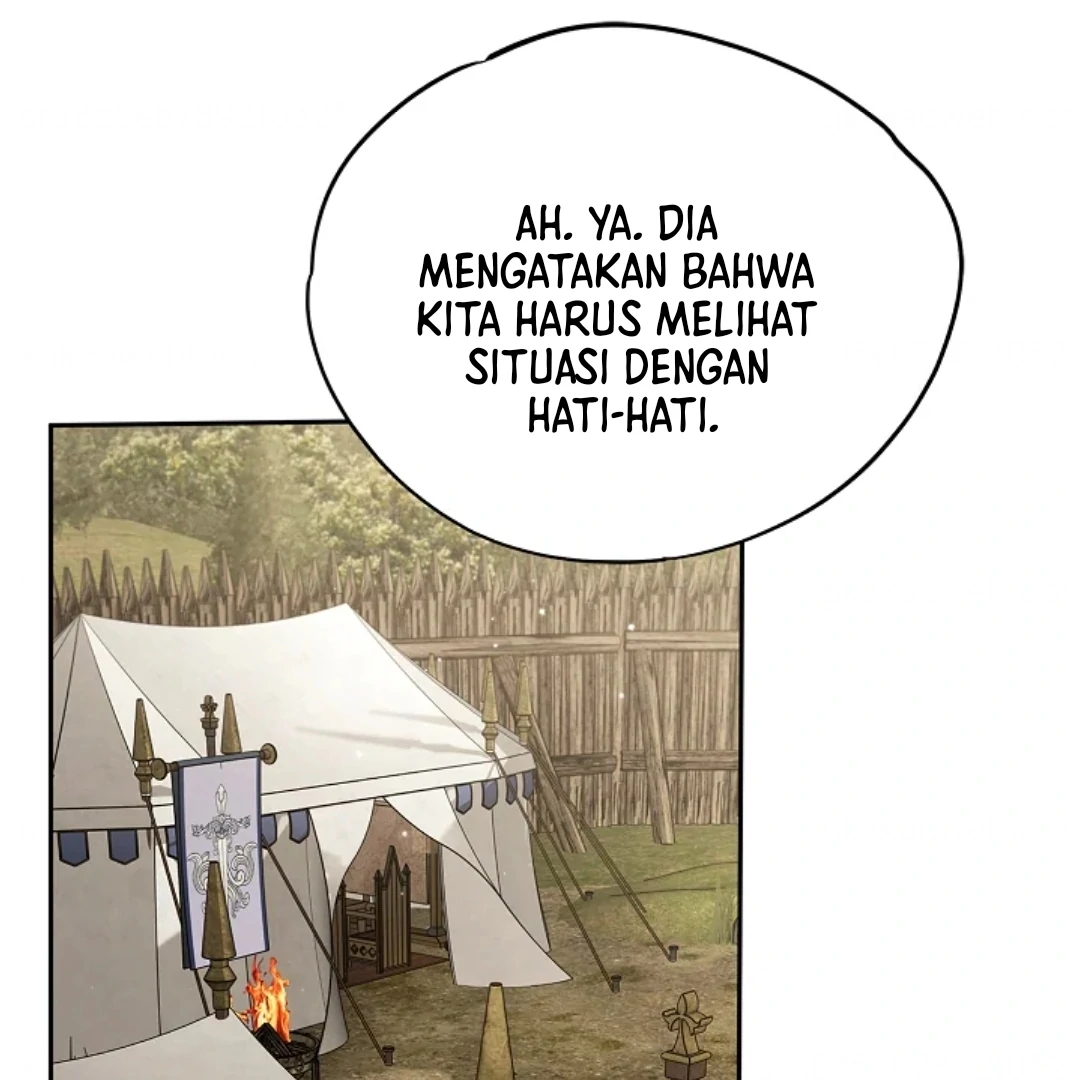 I Will Become the Villain’s Poison Taster Chapter 63 Gambar 148