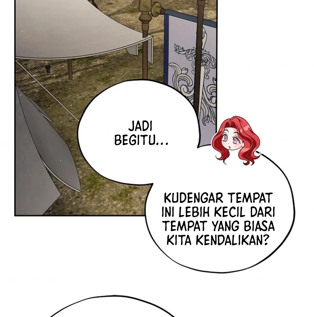 I Will Become the Villain’s Poison Taster Chapter 63 Gambar 149