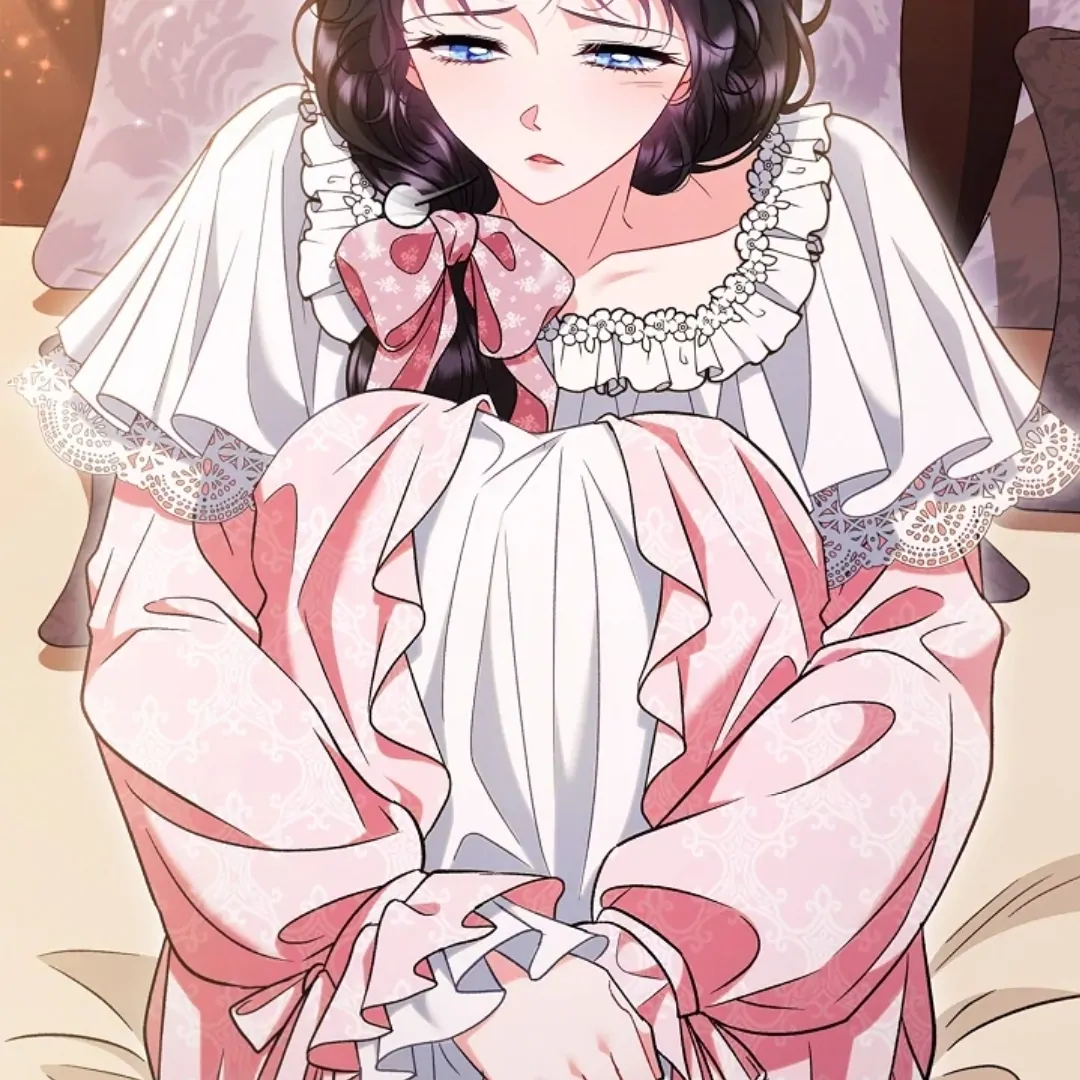 I Will Become the Villain’s Poison Taster Chapter 63 Gambar 14