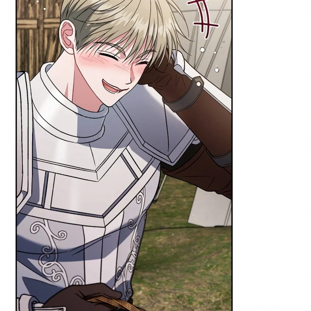 I Will Become the Villain’s Poison Taster Chapter 63 Gambar 140