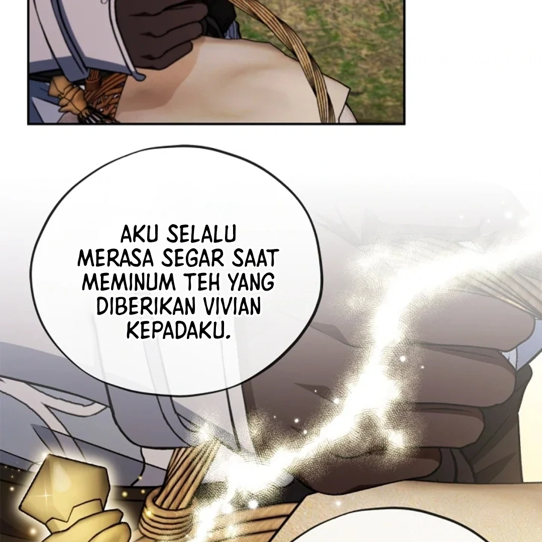 I Will Become the Villain’s Poison Taster Chapter 63 Gambar 141