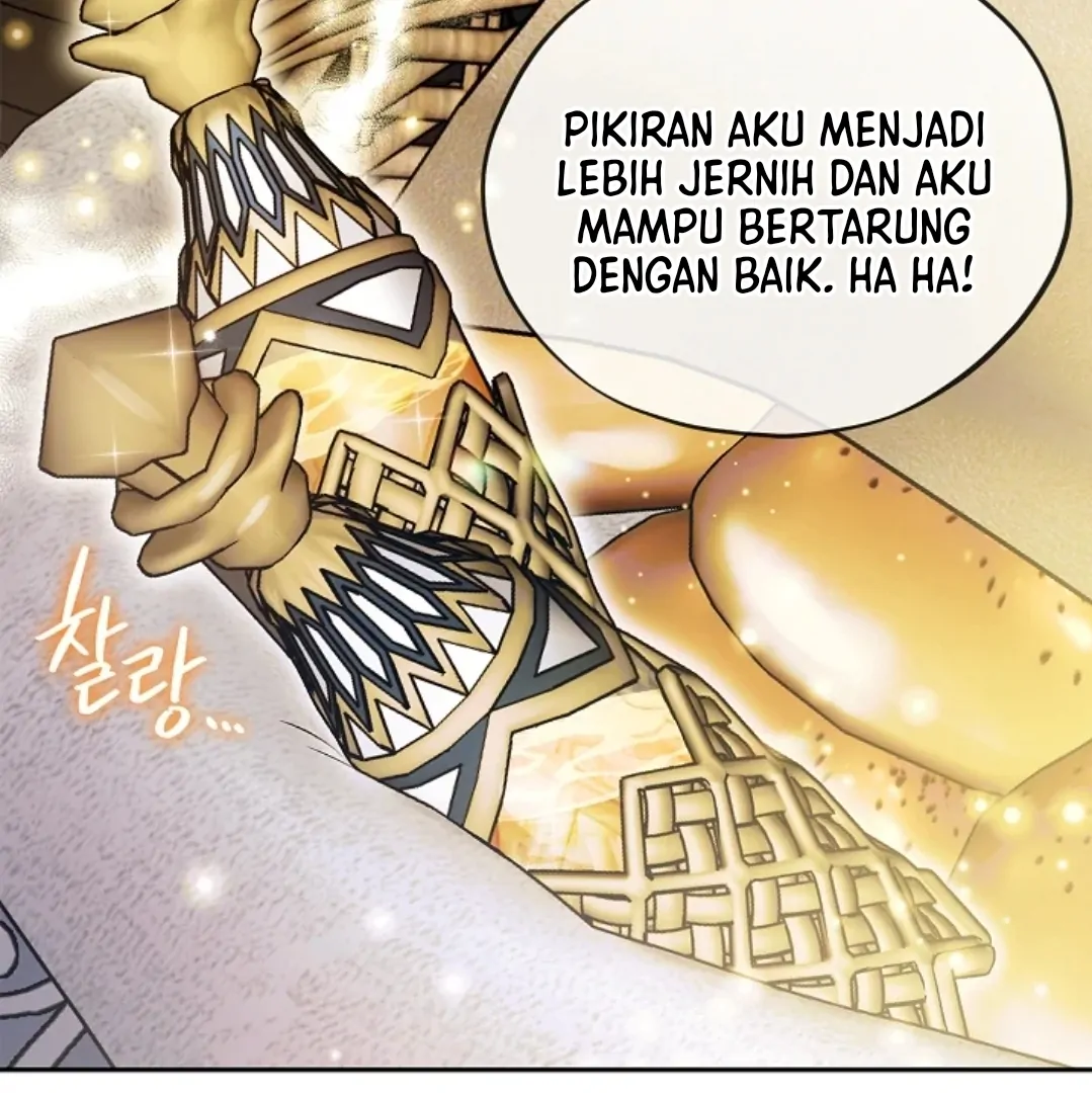 I Will Become the Villain’s Poison Taster Chapter 63 Gambar 142