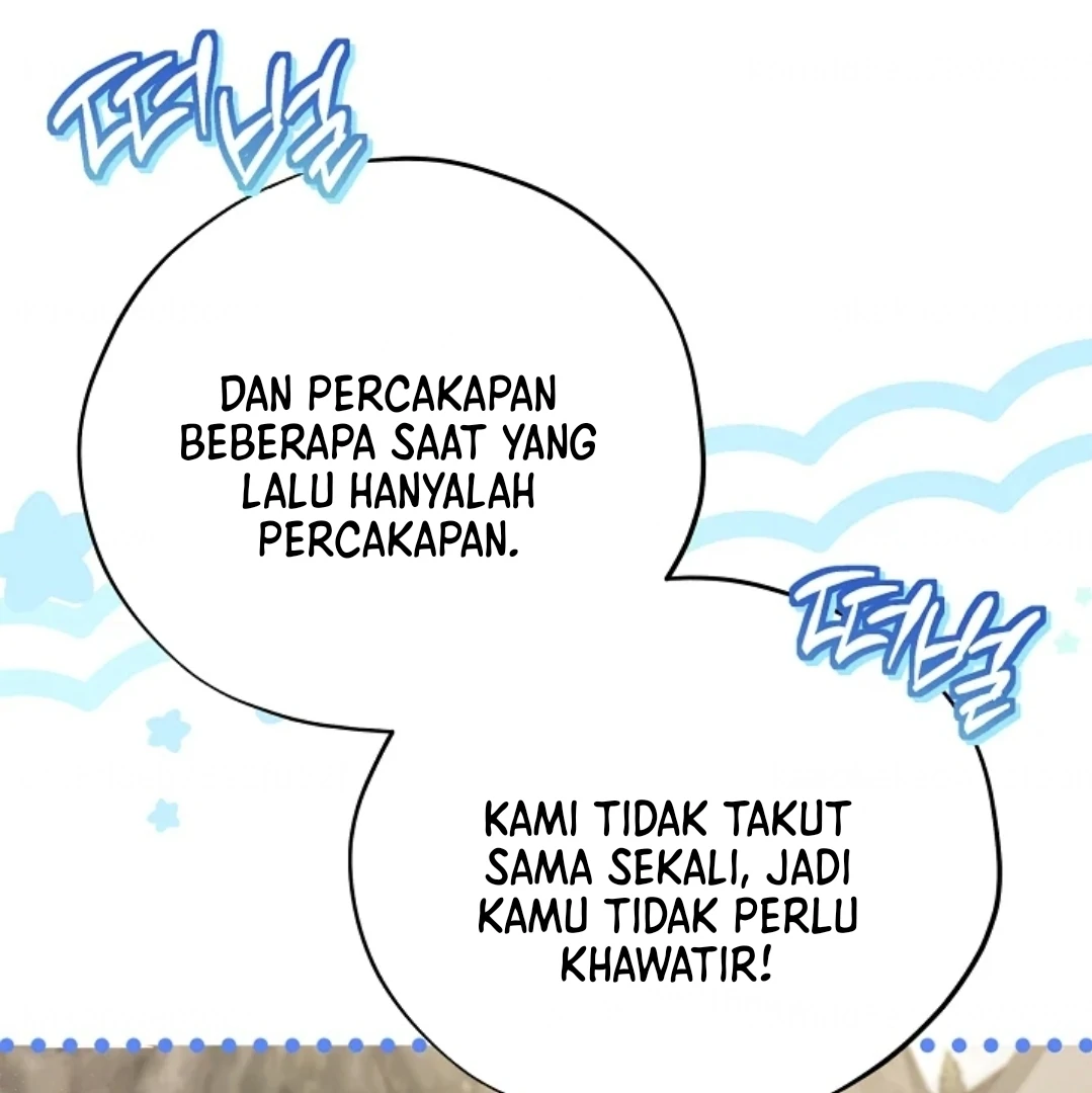 I Will Become the Villain’s Poison Taster Chapter 63 Gambar 143