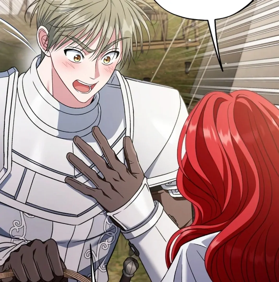 I Will Become the Villain’s Poison Taster Chapter 63 Gambar 155