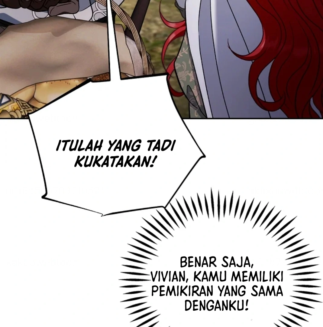 I Will Become the Villain’s Poison Taster Chapter 63 Gambar 156