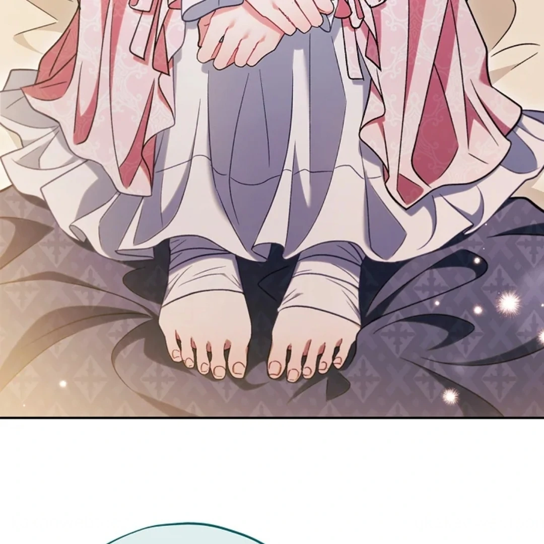 I Will Become the Villain’s Poison Taster Chapter 63 Gambar 15