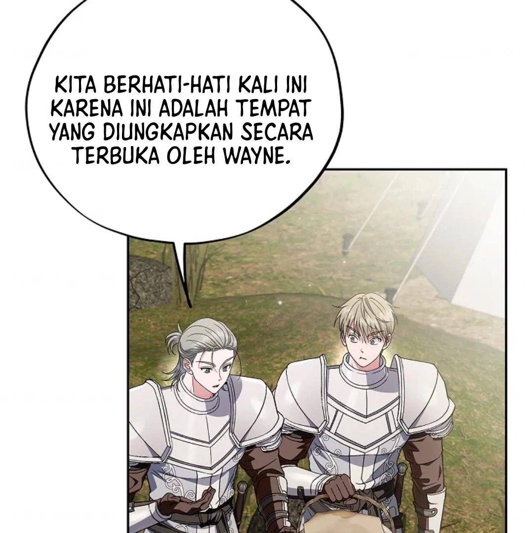 I Will Become the Villain’s Poison Taster Chapter 63 Gambar 150