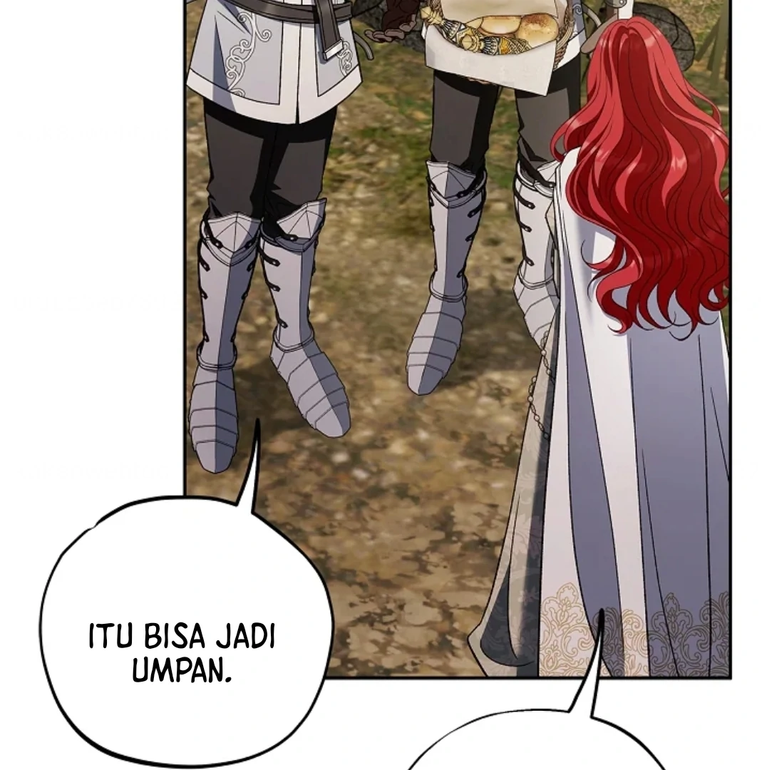 I Will Become the Villain’s Poison Taster Chapter 63 Gambar 151