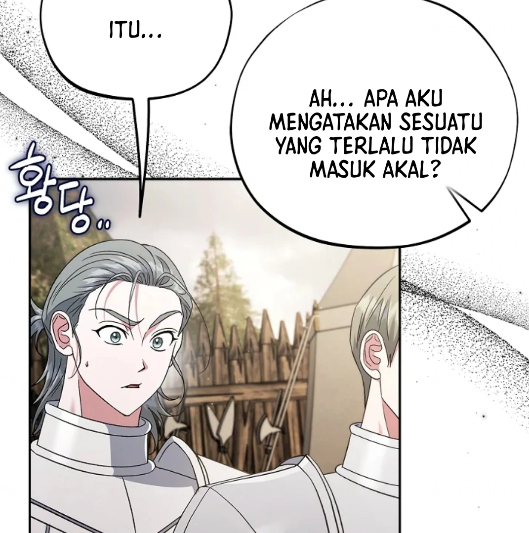 I Will Become the Villain’s Poison Taster Chapter 63 Gambar 164