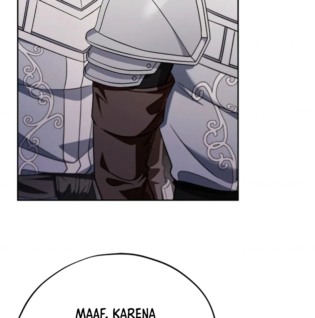 I Will Become the Villain’s Poison Taster Chapter 63 Gambar 165