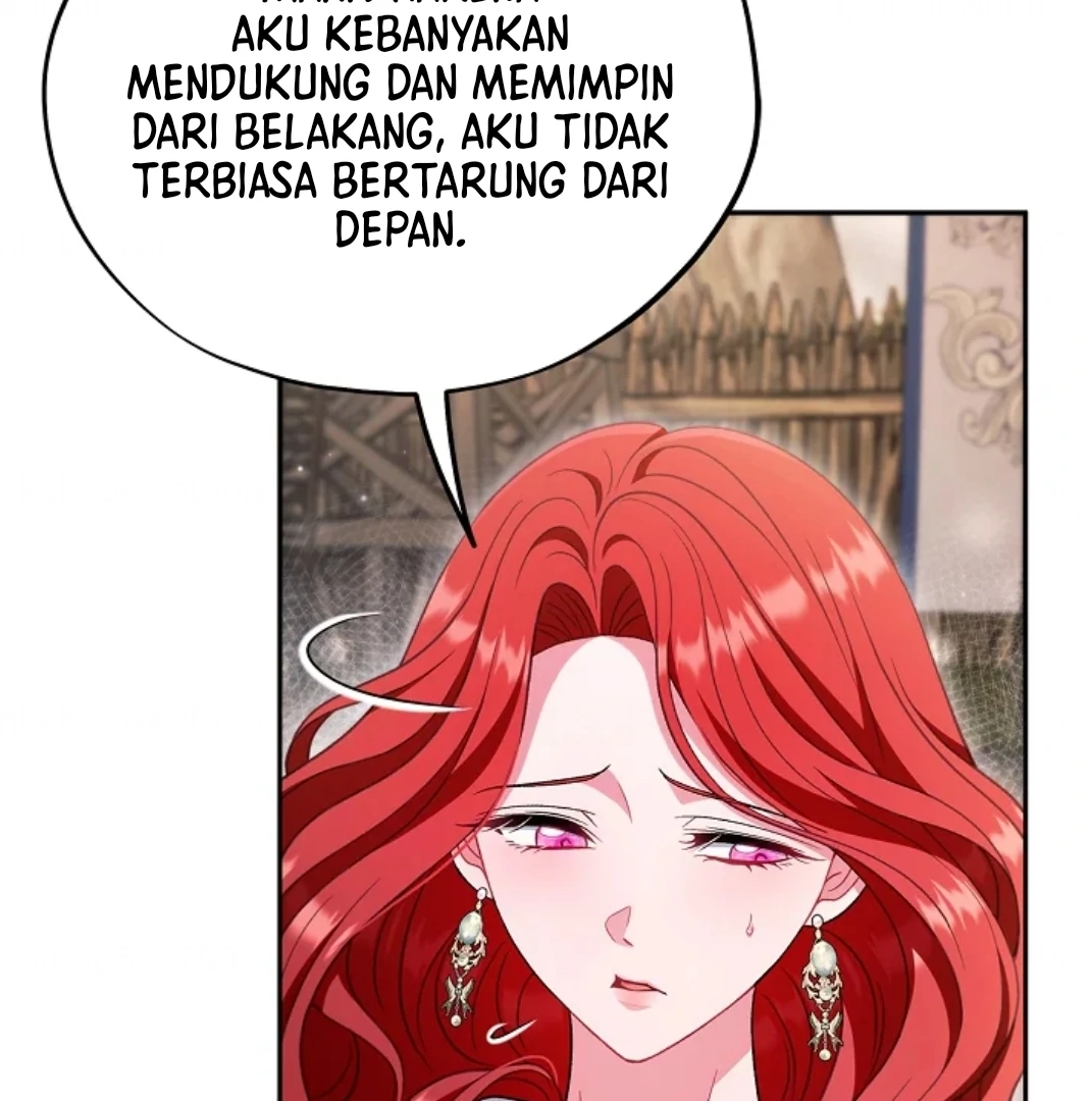 I Will Become the Villain’s Poison Taster Chapter 63 Gambar 166