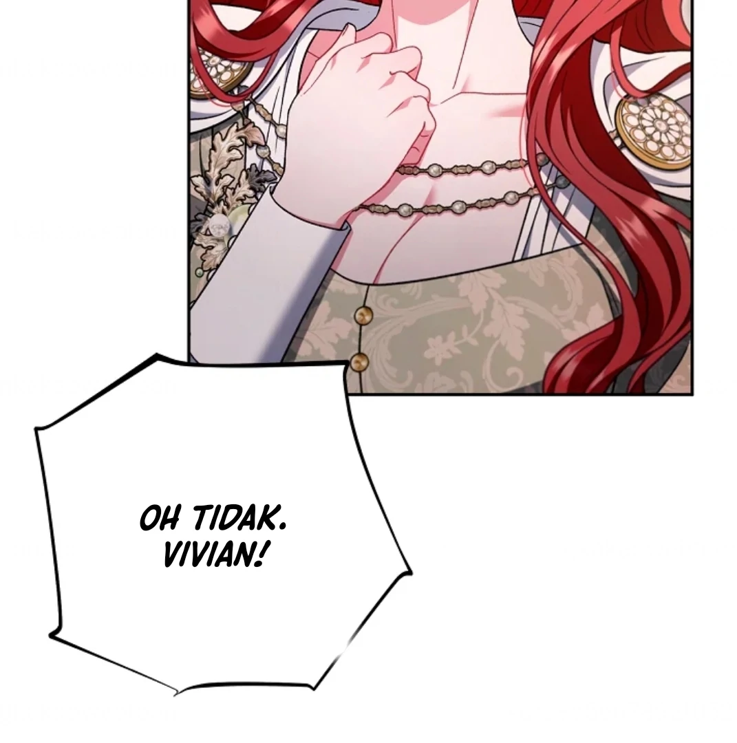 I Will Become the Villain’s Poison Taster Chapter 63 Gambar 167