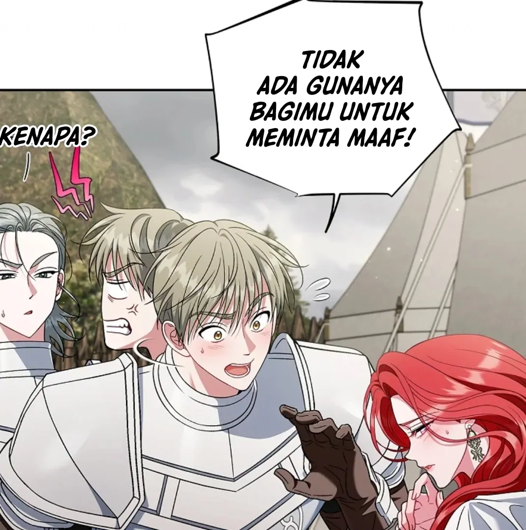 I Will Become the Villain’s Poison Taster Chapter 63 Gambar 169