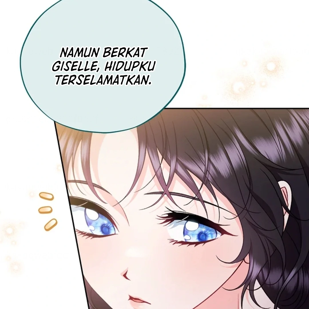 I Will Become the Villain’s Poison Taster Chapter 63 Gambar 16