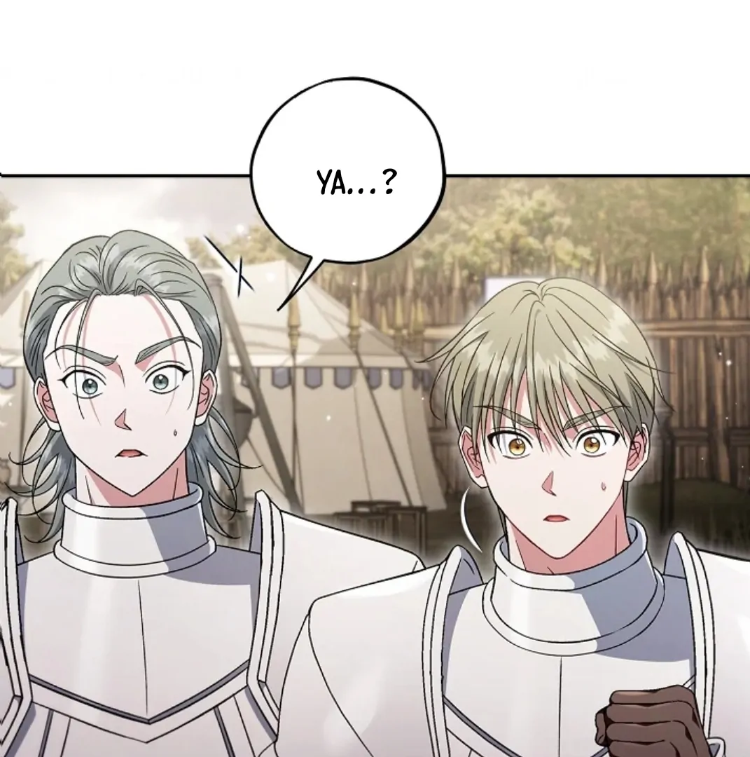 I Will Become the Villain’s Poison Taster Chapter 63 Gambar 160