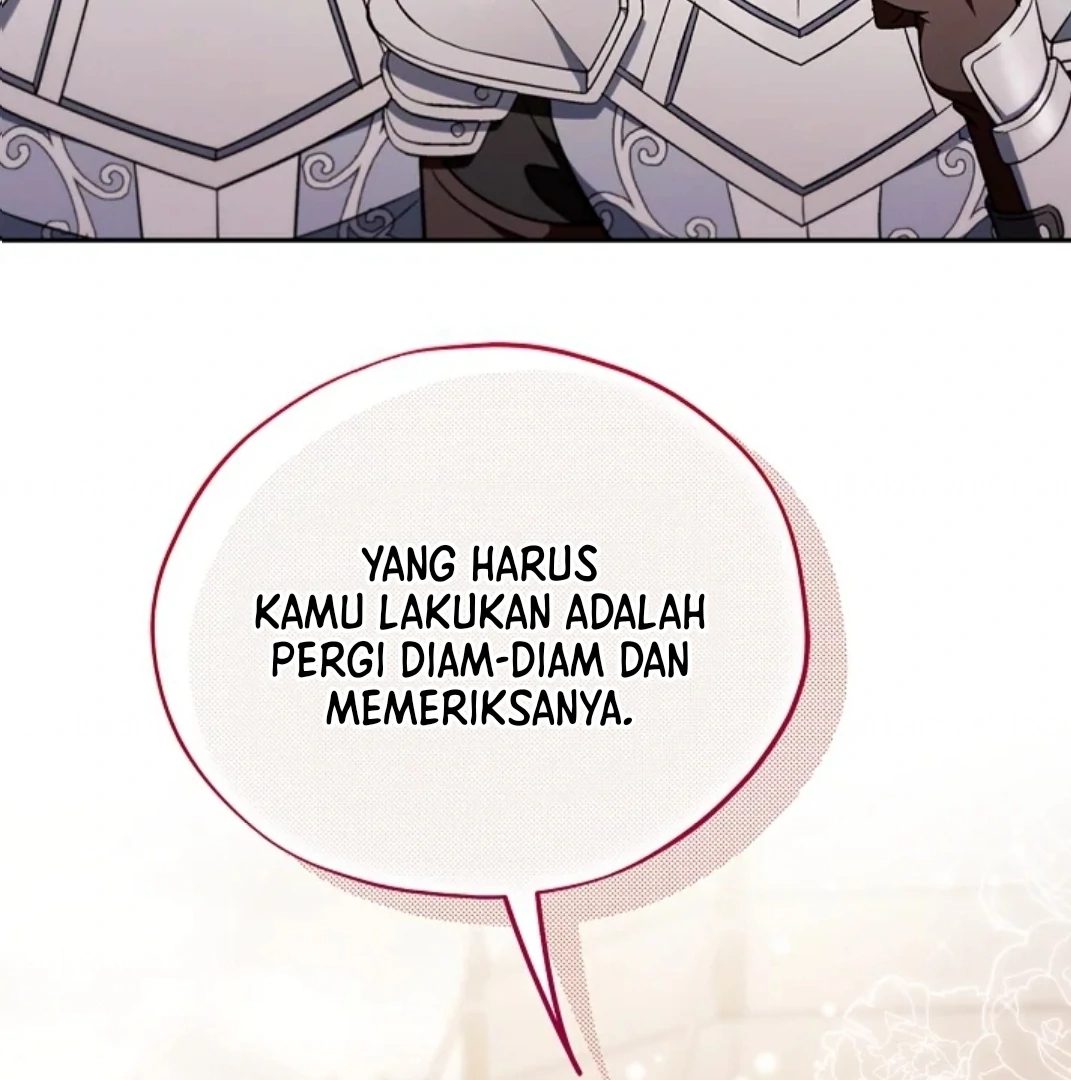 I Will Become the Villain’s Poison Taster Chapter 63 Gambar 161